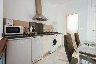 Hostly Plaza de Armas Lightfull loft-Center-Parking op-CLess - Siviglia - 6