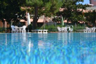 Residence Conero P. T. blocco E - 0