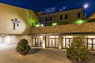 Parador De La Seu D'urgell - La Seu d'Urgell - 8