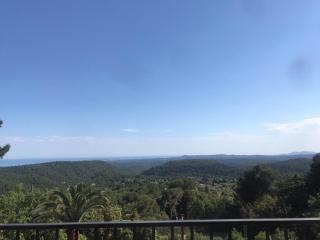 Les Belles Terrasses - Tourrettes-sur-Loup - 9
