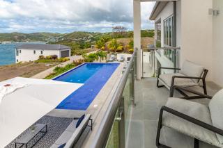 Rose Quartz Condo Suite Grenada - Egmont - 6