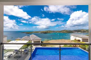 Rose Quartz Condo Suite Grenada - Egmont - 4