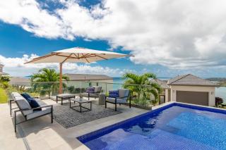Rose Quartz Condo Suite Grenada - Egmont - 3