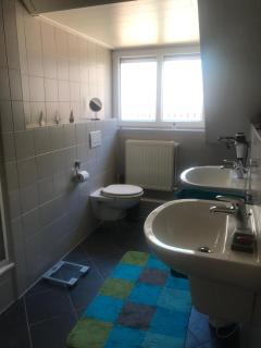 Ferienwohnung Matti - Butjadingen - 1