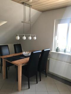 Ferienwohnung Matti - Butjadingen - 3