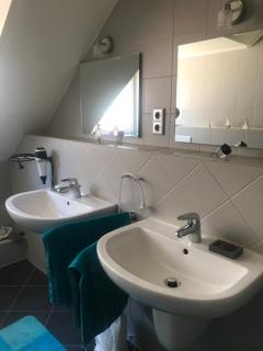 Ferienwohnung Matti - Butjadingen - 2