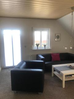 Ferienwohnung Matti - Butjadingen - 8