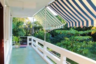 Comfortable Apartment in Pereybere, 50 sqm, Fenced Garden - Pereybere - 0