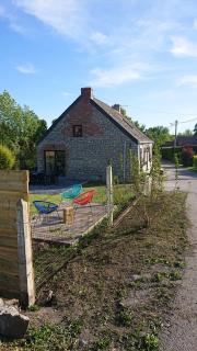 Le 3 de Gussignies - Gussignies - 6