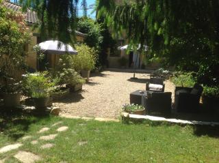 Sarlat Côté Jardin - 4