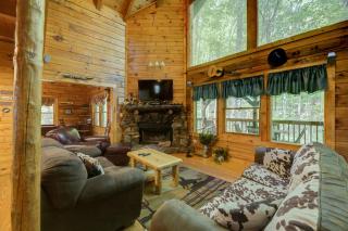 A Rustic Elegance #4 - Sevierville - 6