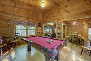 A Rustic Elegance #4 - Sevierville - 5