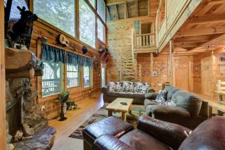 A Rustic Elegance #4 - Sevierville - 2
