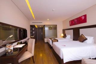 Minh Toan SAFI Ocean Hotel - 9