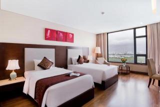 Minh Toan SAFI Ocean Hotel - 8