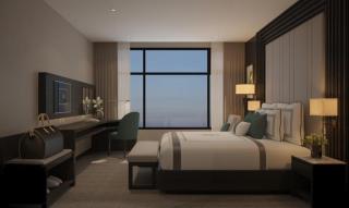 Minh Toan SAFI Ocean Hotel - 1