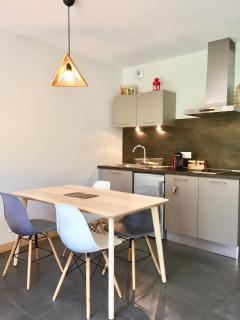 Gite Loudenvielle - Le 1000 - 6