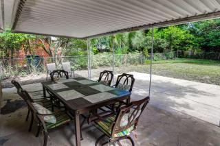 Elliott Point Vacation Home - Fort Walton Beach - 7