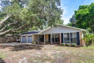 Elliott Point Vacation Home - Fort Walton Beach - 6