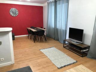 Monfs Apparts Clermont-Ferrand, pres de toute commodites - Clermont-Ferrand - 0