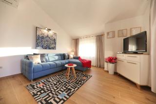 Apartmani Branka Murter - Murter - 0