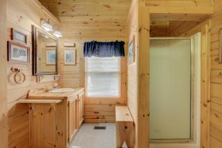 Whispering Pines #33 - Sevierville - 1