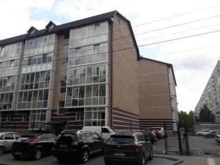 Apartments near Metalist Stadium - Kharkiv - 8