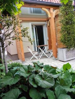 ABC apartments - 9