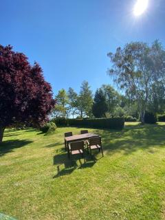 Gîtes les amis de l Authie - 3