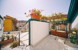 La perla di mare - Agropoli - 8