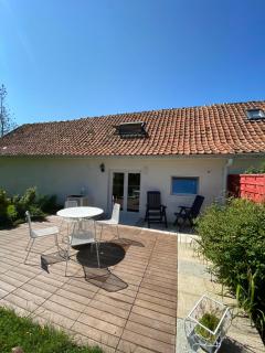 Gîtes les amis de l Authie - Maintenay - 5