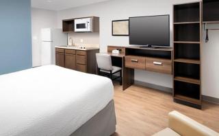 WoodSpring Suites Greenville Haywood Mall - Greenville - 1