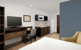 WoodSpring Suites Greenville Haywood Mall - Greenville - 5