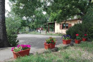 B&B Agriturismo La Casetta di Ben - Viterbo - 4