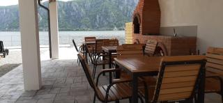 Vila La Faleza Dubova - 7