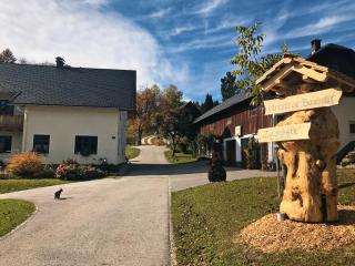 Ferienhaus Zwickelreith - 7