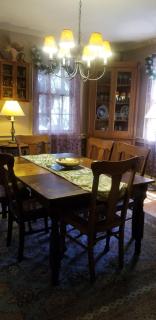 Widow Avery House - Hallowell - 1