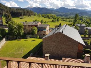 Cal Duran - Bellver de Cerdanya - 9