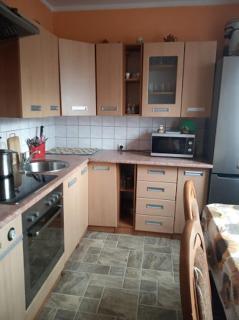 Pokoje u Gabi - Bytów - 4