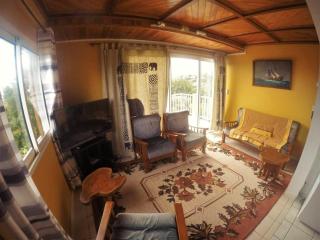 Appartement cosy au Tampon de 90 m² avec jardin relaxant - Le Tampon - 9