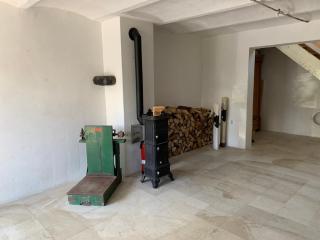 Design Appartment with big Terrace - Halsenbach - 2