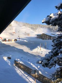 L'Aire des montagnes - Bolquere Pyrenees 2000 - 7