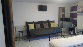 Hôtel - Gîte de Pressins - 4