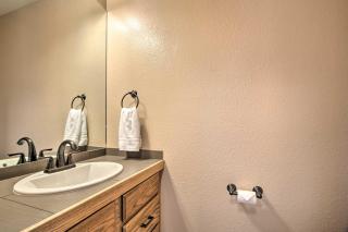 4 Mi to RMNP Mtn-View Home with Golf Course! - Estes Park - 1