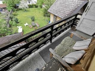 Charmante Altbauwohnung - 2