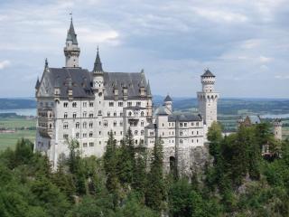 Sonnenhof - Füssen - 8