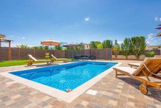 Pothos Villas - Città di Zante - 9