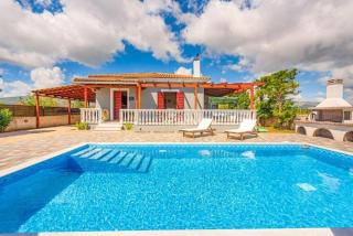 Pothos Villas - Città di Zante - 0