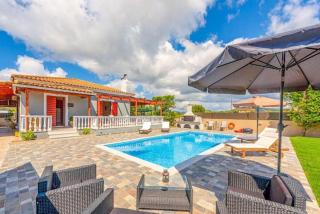 Pothos Villas - Città di Zante - 7