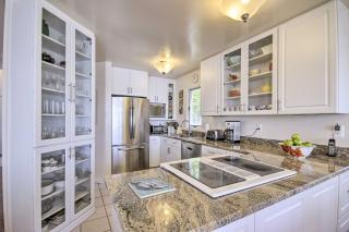 Luxe Chesapeake Bay Getaway Less Than 20 Mi to Annapolis! - Shady Side - 3